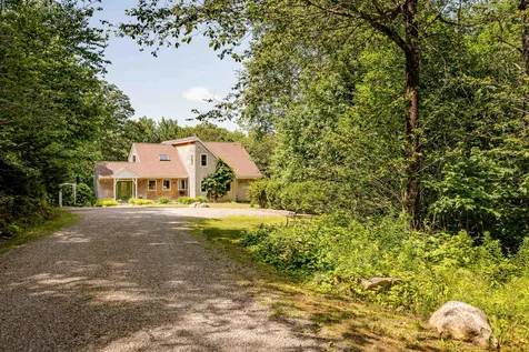 2 Springbrook Way Rockport ME 04856