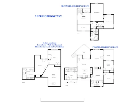 2 Springbrook Way Rockport ME 04856