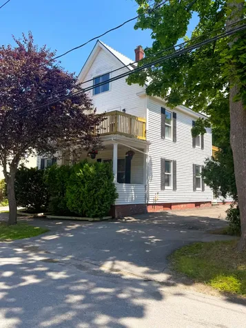 179 Grove Street Bangor ME 04401