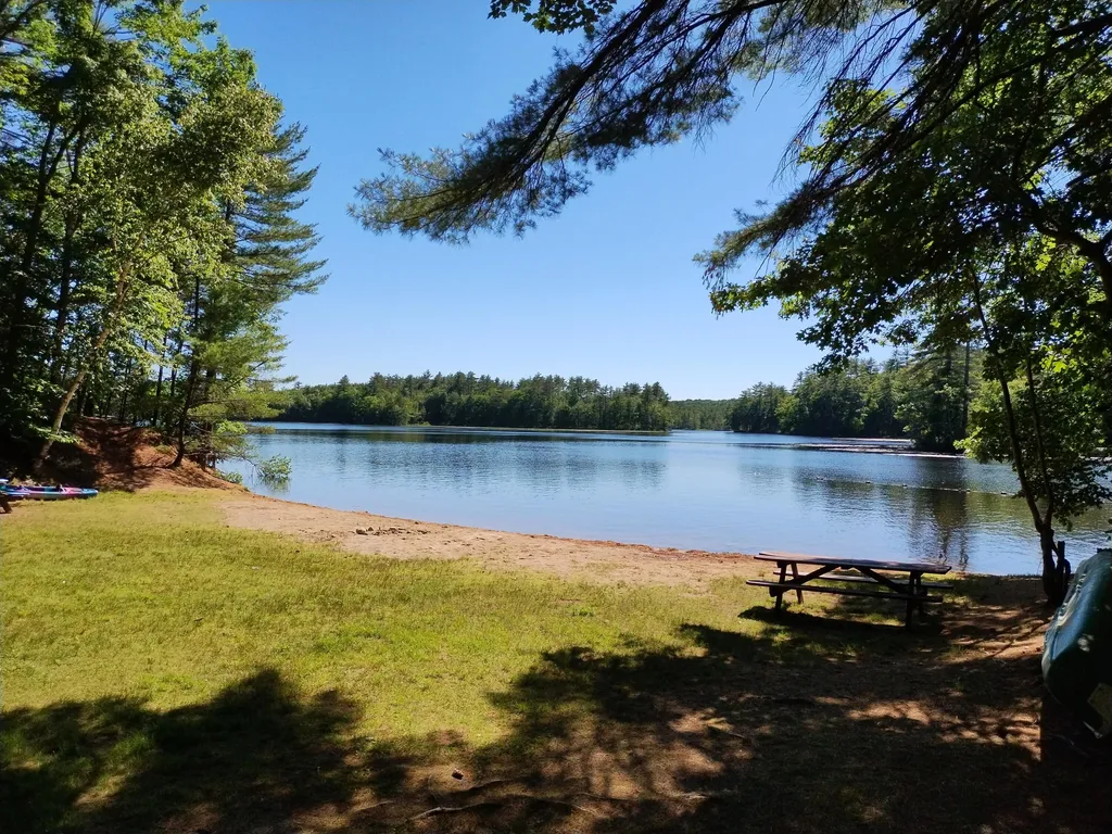 80 Ridgeway Circle Waterboro ME 04061