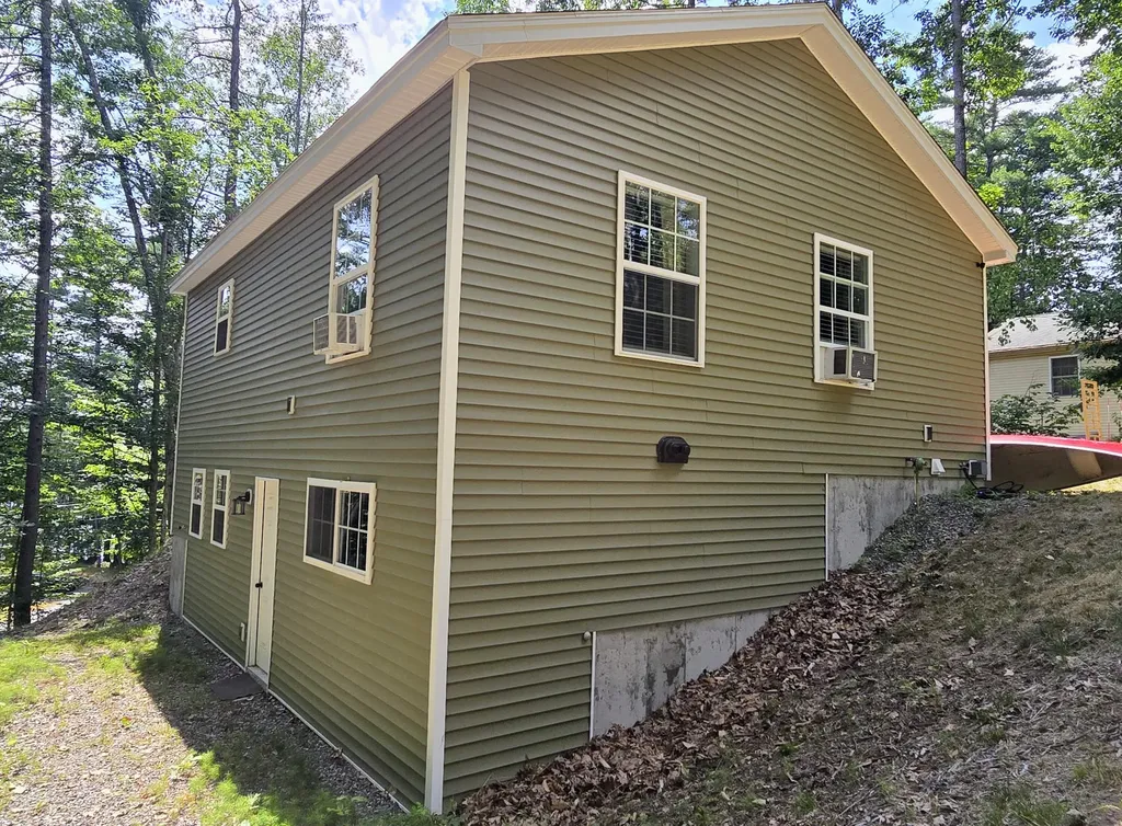 80 Ridgeway Circle Waterboro ME 04061