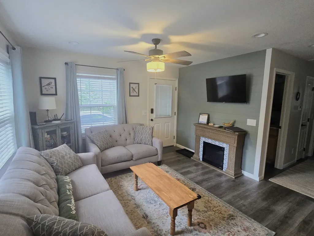 80 Ridgeway Circle Waterboro ME 04061