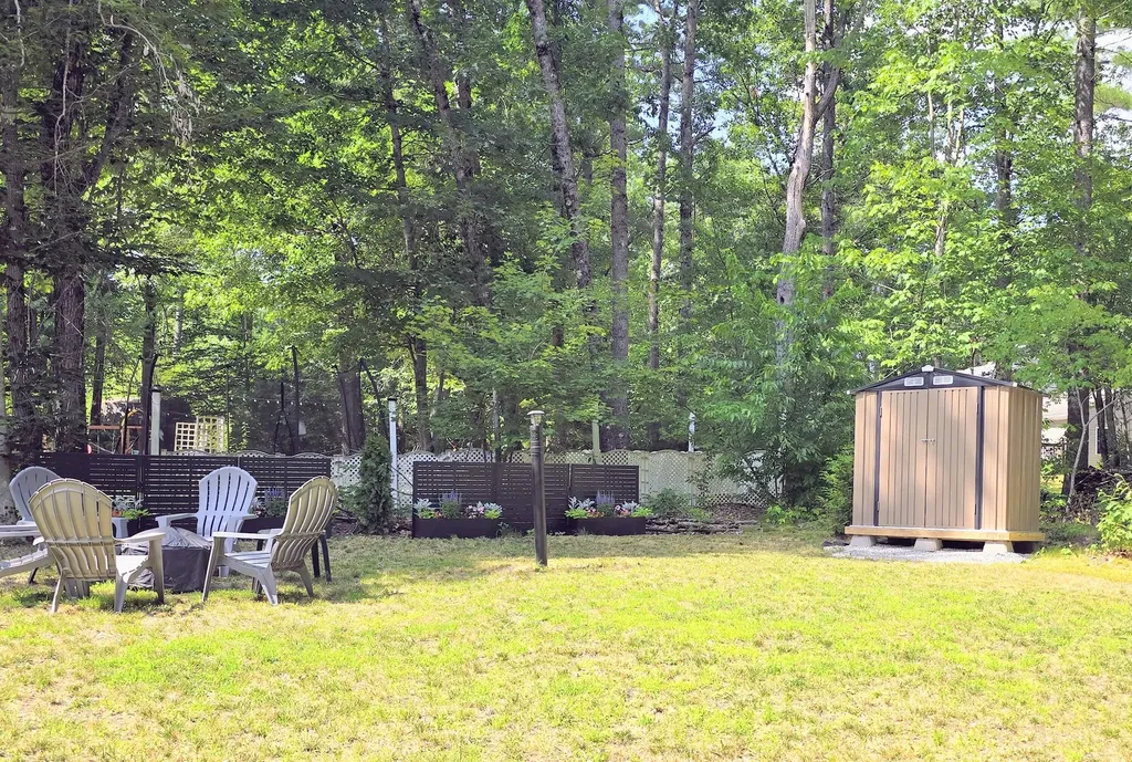 80 Ridgeway Circle Waterboro ME 04061