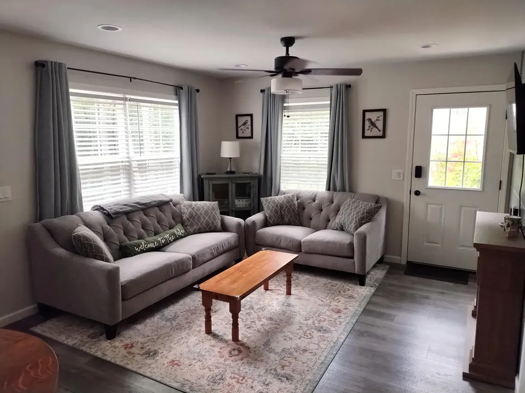80 Ridgeway Circle Waterboro ME 04061