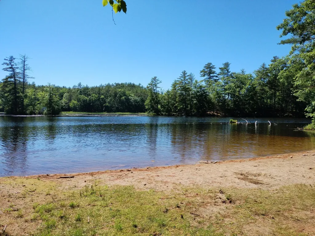 80 Ridgeway Circle Waterboro ME 04061
