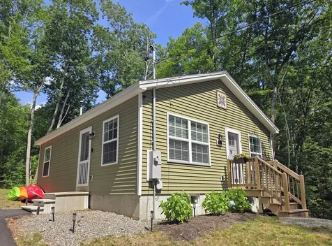 80 Ridgeway Circle Waterboro ME 04061
