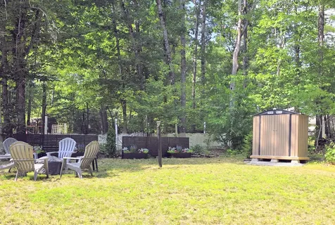 80 Ridgeway Circle Waterboro ME 04061