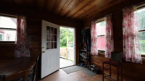1146 Post Road Bowdoinham ME 04008