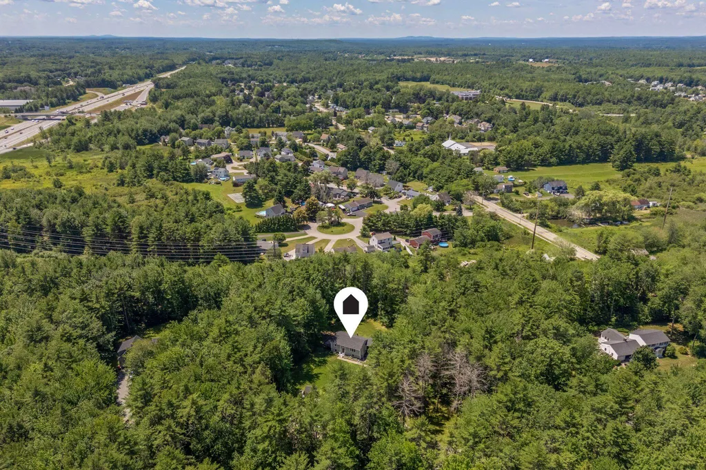 5 Davis Drive Saco ME 04072
