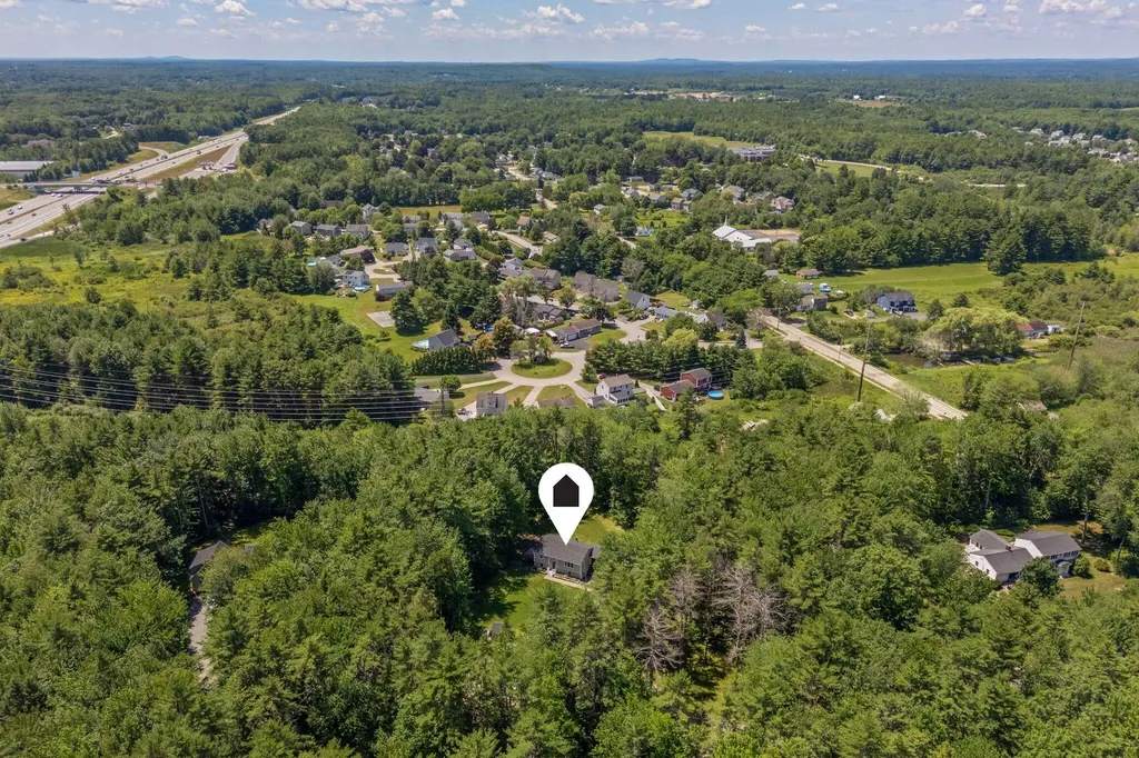 5 Davis Drive Saco ME 04072