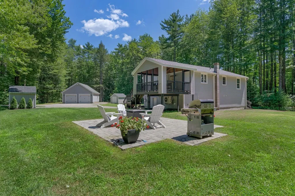 5 Davis Drive Saco ME 04072