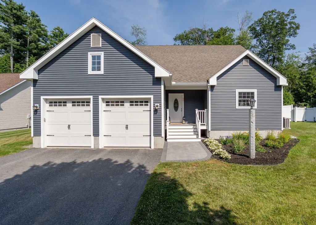 Topsham ME, 75 Forest Glen Lane