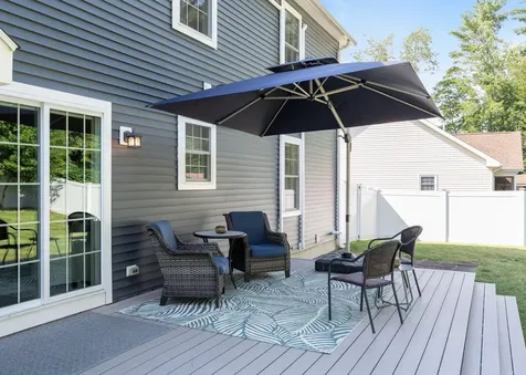 75 Forest Glen Lane Topsham ME 04086