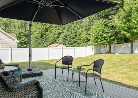 75 Forest Glen Lane Topsham ME 04086