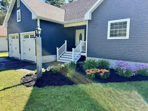 75 Forest Glen Lane Topsham ME 04086