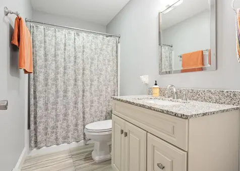 75 Forest Glen Lane Topsham ME 04086