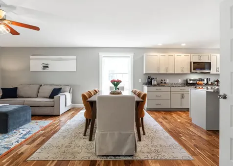 75 Forest Glen Lane Topsham ME 04086