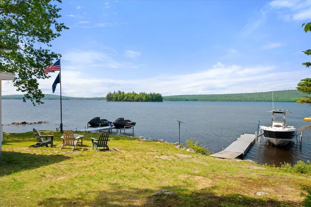 11 Rocky Shores T4 Indian Purchase Twp ME 04462