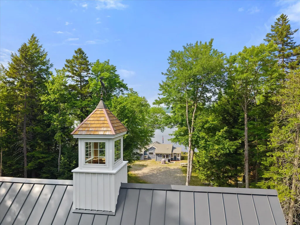 11 Rocky Shores T4 Indian Purchase Twp ME 04462