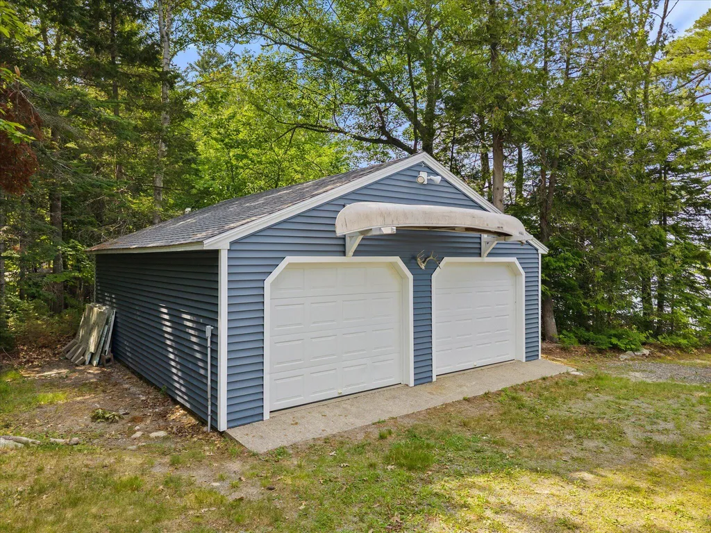 11 Rocky Shores T4 Indian Purchase Twp ME 04462