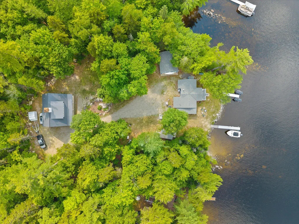 11 Rocky Shores T4 Indian Purchase Twp ME 04462