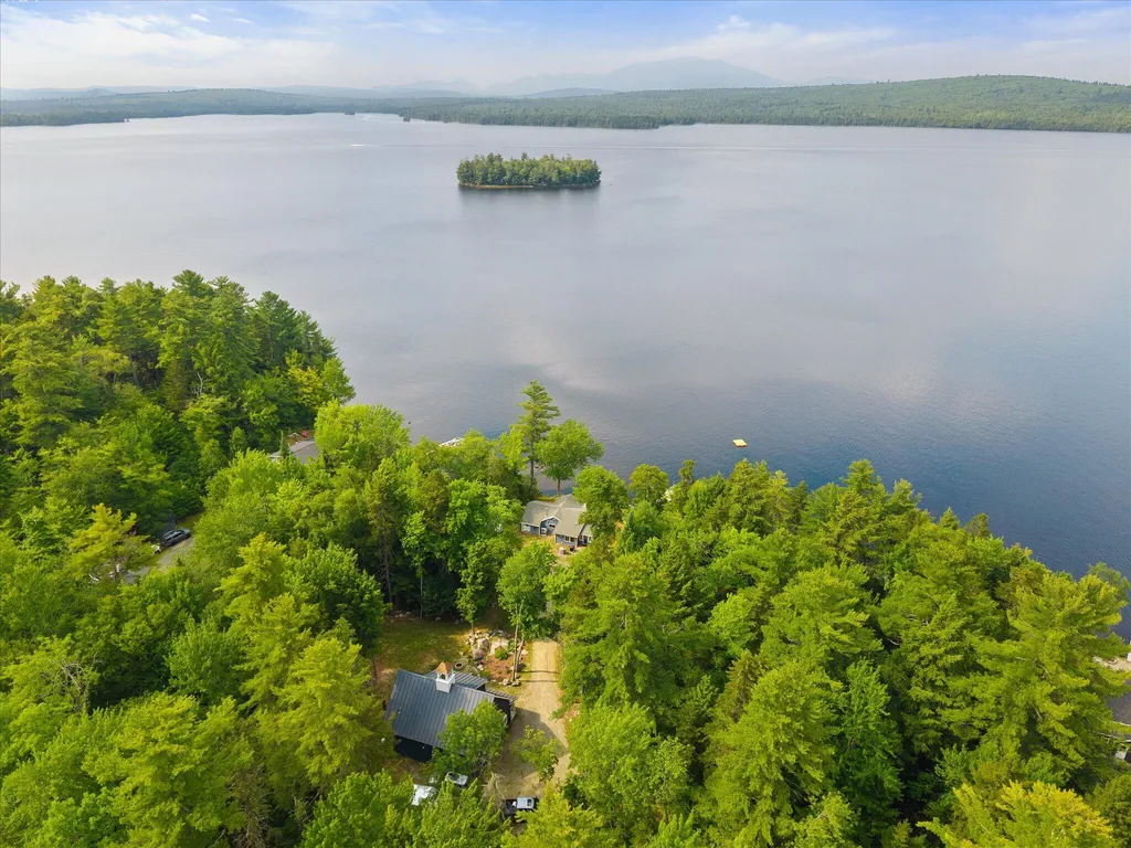 11 Rocky Shores T4 Indian Purchase Twp ME 04462