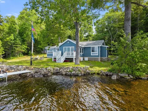 11 Rocky Shores T4 Indian Purchase Twp ME 04462