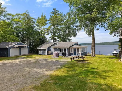 11 Rocky Shores T4 Indian Purchase Twp ME 04462