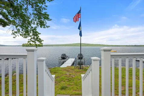 11 Rocky Shores T4 Indian Purchase Twp ME 04462