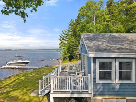 11 Rocky Shores T4 Indian Purchase Twp ME 04462
