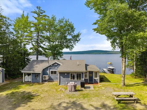 11 Rocky Shores T4 Indian Purchase Twp ME 04462