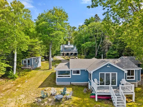 11 Rocky Shores T4 Indian Purchase Twp ME 04462