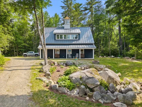 11 Rocky Shores T4 Indian Purchase Twp ME 04462
