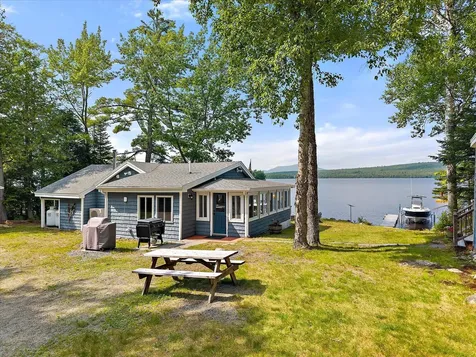 11 Rocky Shores T4 Indian Purchase Twp ME 04462