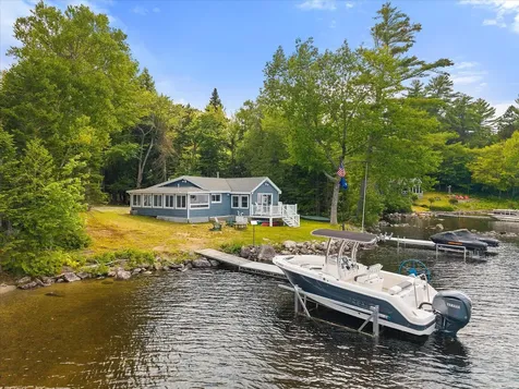 11 Rocky Shores T4 Indian Purchase Twp ME 04462
