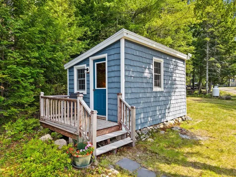 11 Rocky Shores T4 Indian Purchase Twp ME 04462