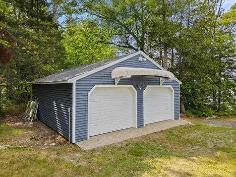 11 Rocky Shores T4 Indian Purchase Twp ME 04462