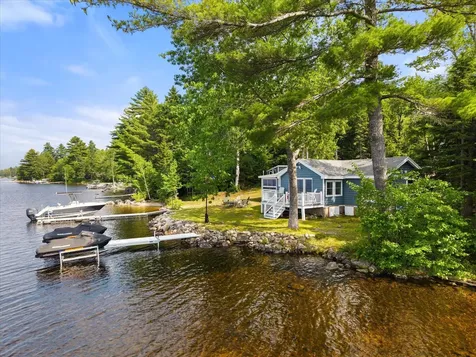 11 Rocky Shores T4 Indian Purchase Twp ME 04462