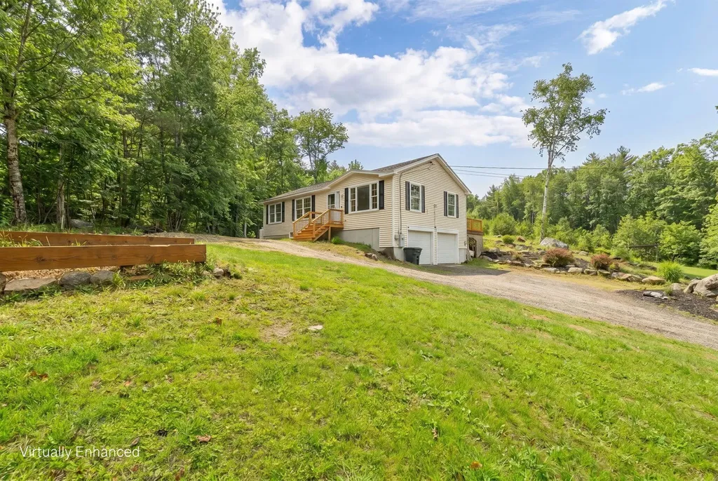 133 Ossipee Hill Road Waterboro ME 04030