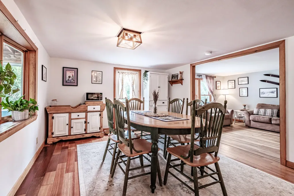 1023 Songo Pond Road Albany Twp ME 04217