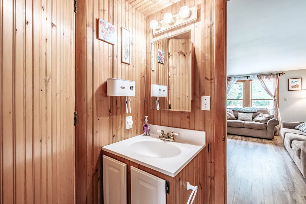 1023 Songo Pond Road Albany Twp ME 04217