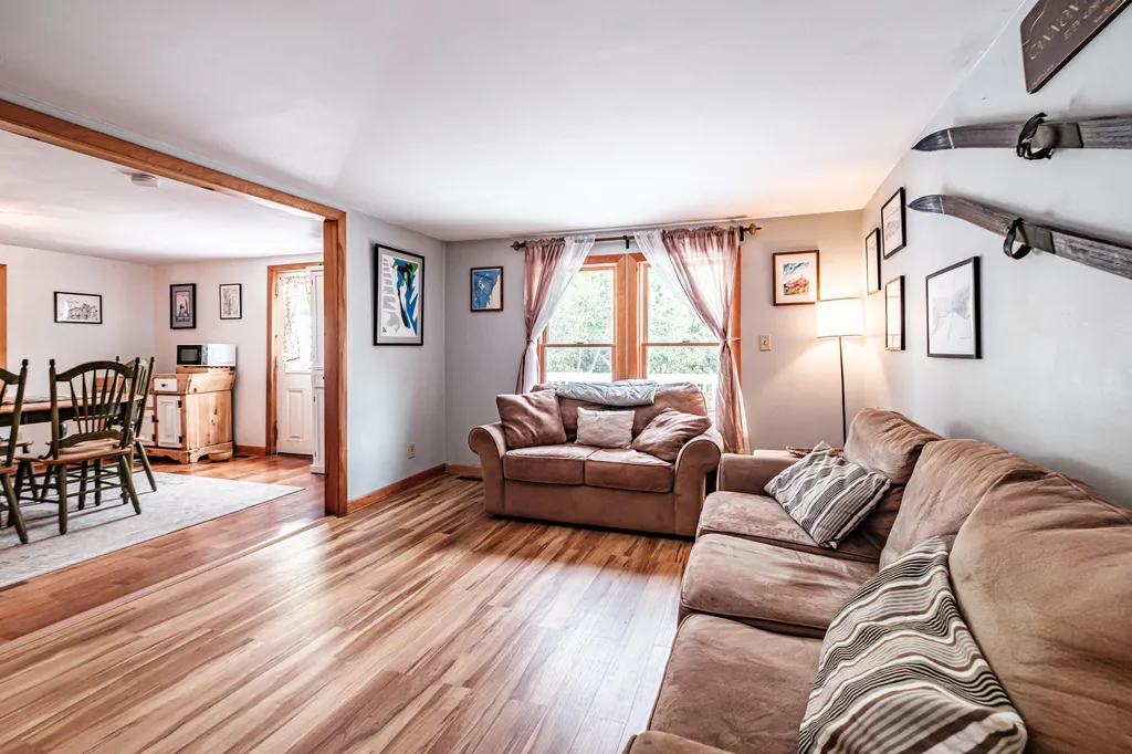 1023 Songo Pond Road Albany Twp ME 04217