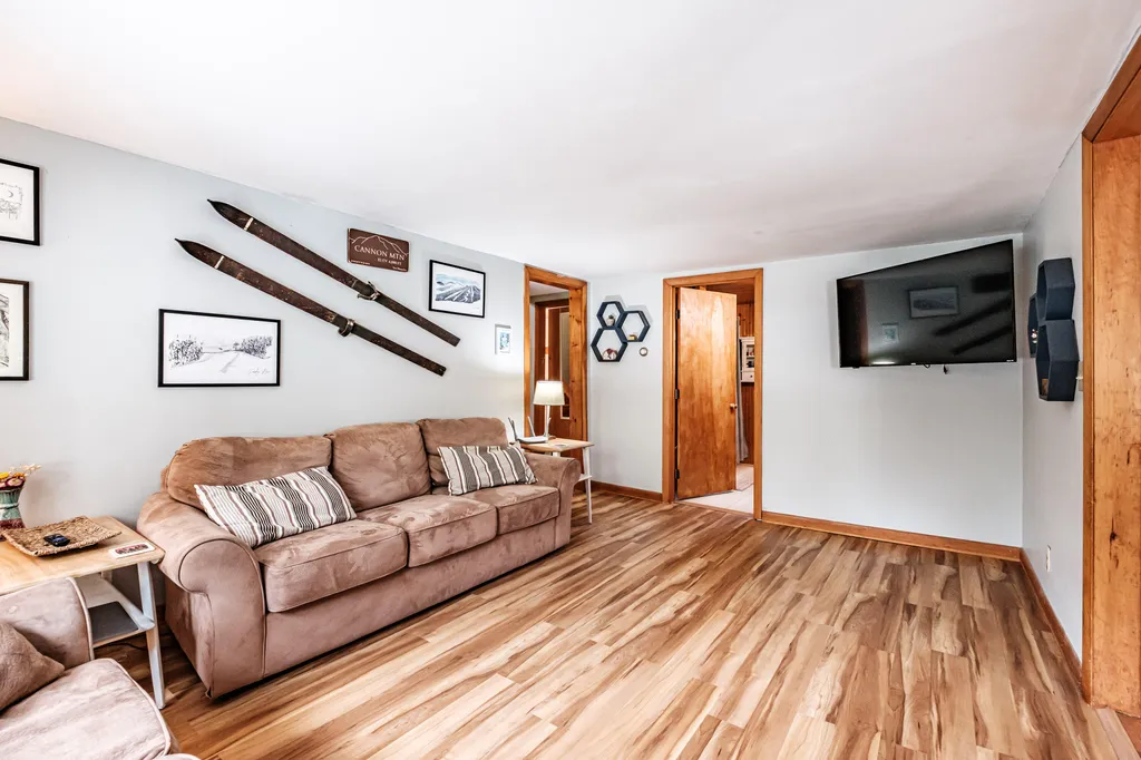 1023 Songo Pond Road Albany Twp ME 04217