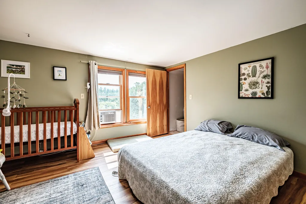 1023 Songo Pond Road Albany Twp ME 04217