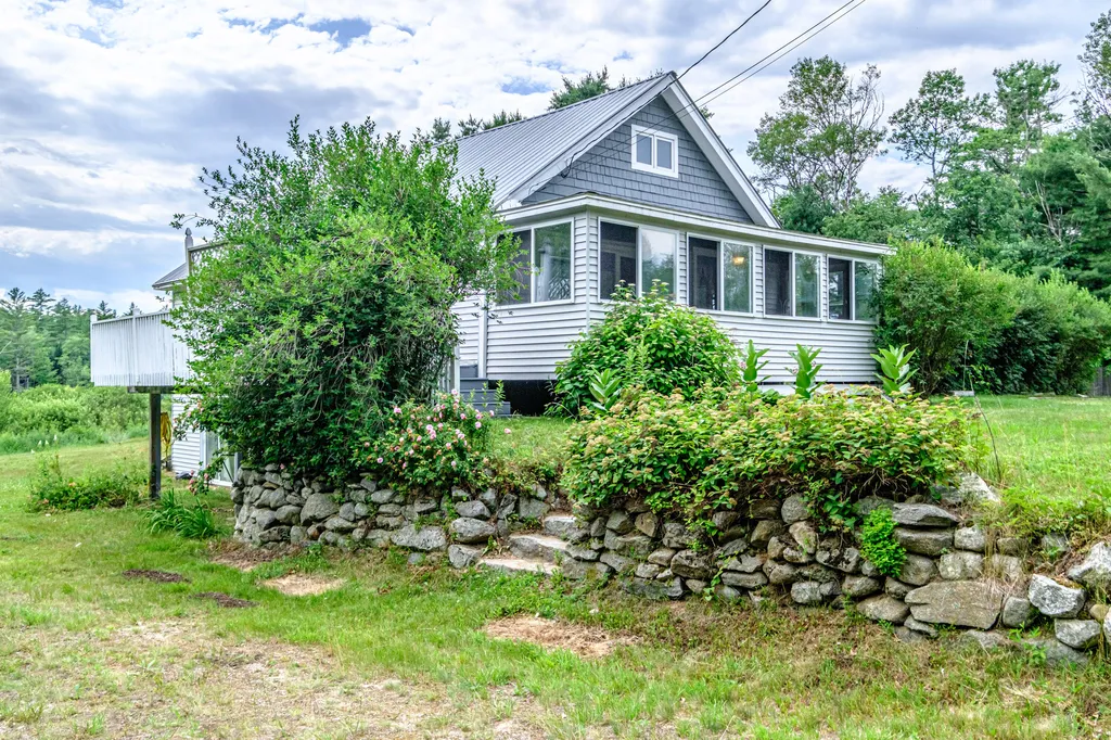 1023 Songo Pond Road Albany Twp ME 04217