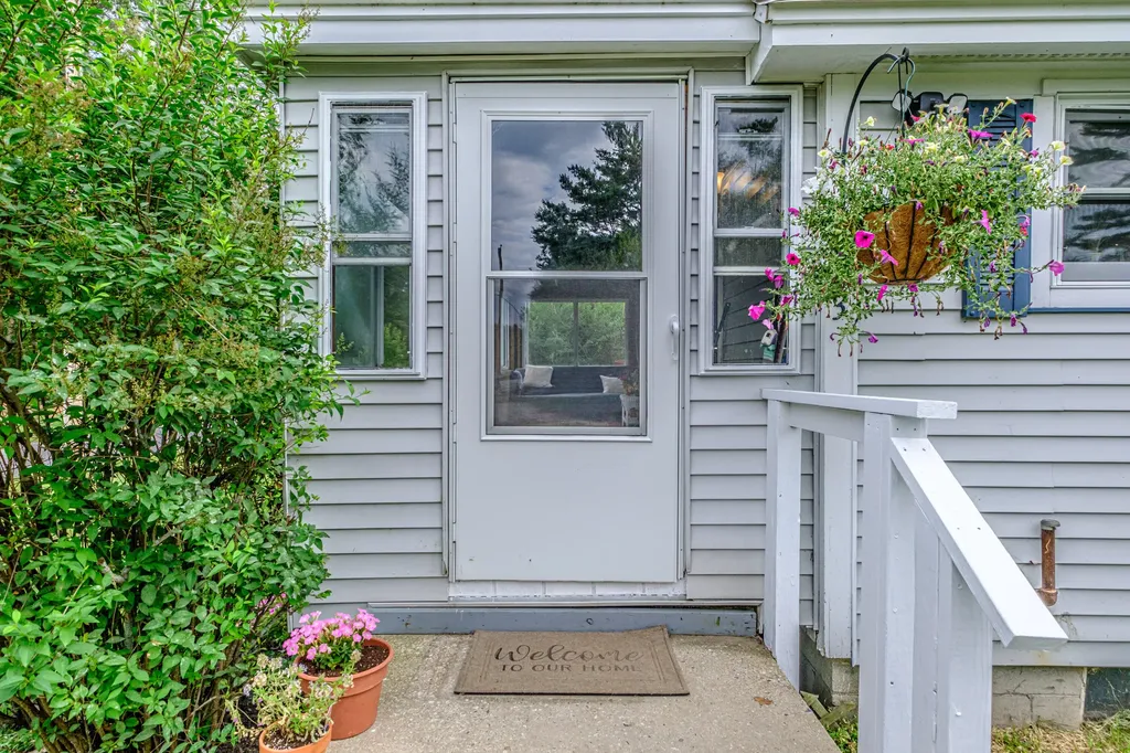 1023 Songo Pond Road Albany Twp ME 04217