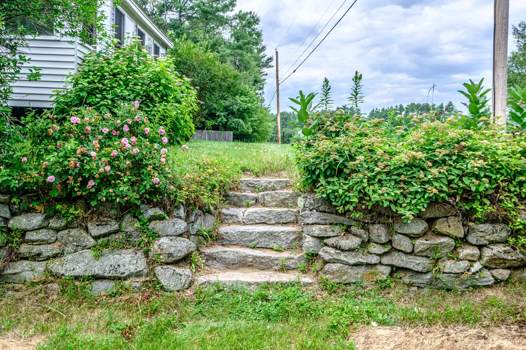 1023 Songo Pond Road Albany Twp ME 04217