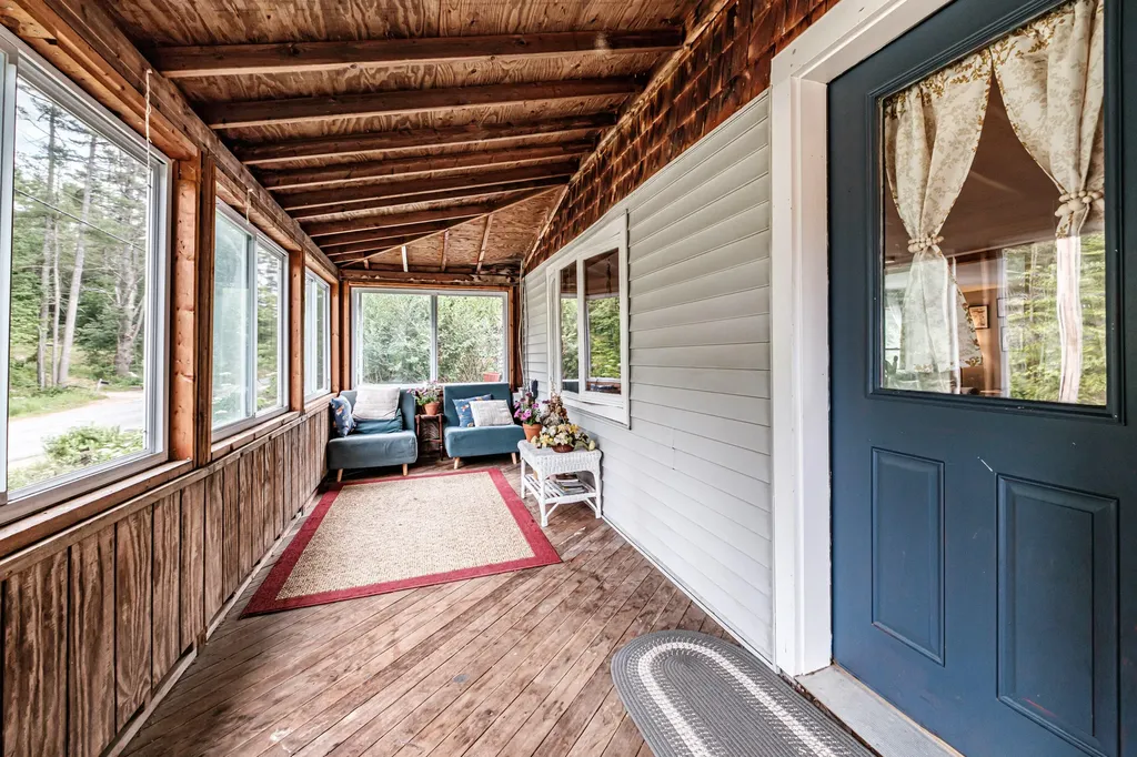 1023 Songo Pond Road Albany Twp ME 04217