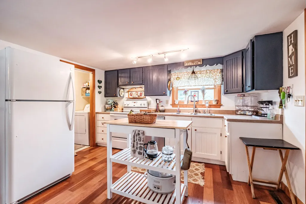 1023 Songo Pond Road Albany Twp ME 04217