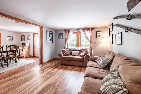1023 Songo Pond Road Albany Twp ME 04217